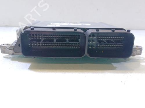 Engine control unit (ECU) MERCEDES-BENZ E-CLASS (W211) E 280 CDI (211.020) | BP17197003M57 