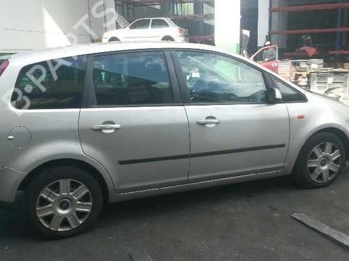 Steering column stalk FORD FOCUS C-MAX (DM2) 1.6 | BP1317501I23 