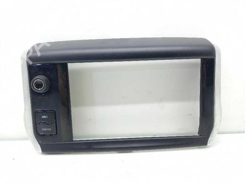 Used Electronic module PEUGEOT 208 I (CA_, CC_) [2012-2020]  13552863