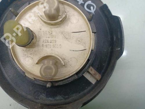 Left front indicator BMW Z4 Roadster (E85) 2.2 i | BP11530300C32 
