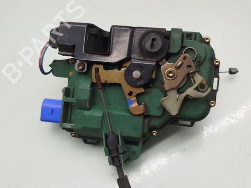 Rear left lock SEAT IBIZA III (6L1) 1.9 TDI | BP29893097C100