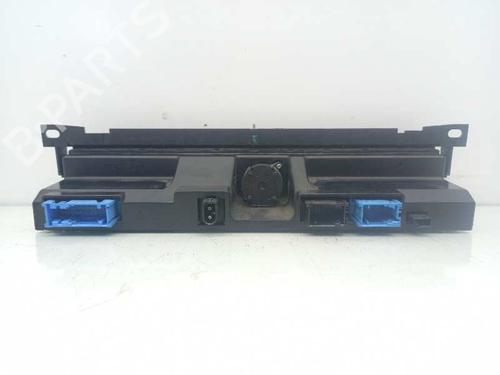 Climate control BMW 7 (E65, E66, E67)  | BP13882494I5 