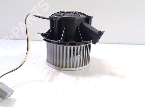 Heater blower motor OPEL ASTRA J (P10)  | BP25847170M62 