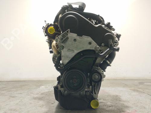 Motor AUDI A3 Sportback (8PA) 2.0 TDI 16V | BP29935134M1