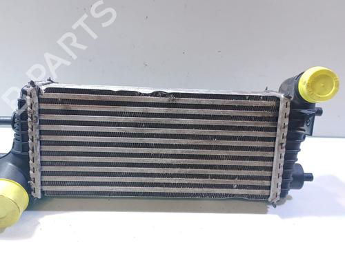Intercooler FORD FOCUS III 1.6 TDCi | BP33855502M30 - Image 2