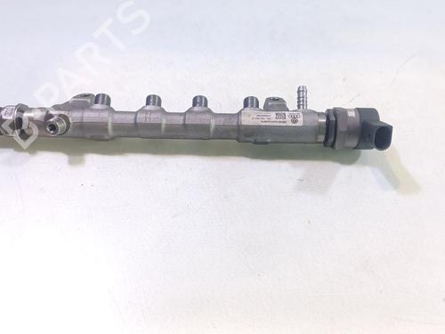 Injection rail AUDI Q5 (8RB) 2.0 TDI quattro | BP29821532M98