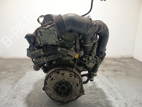 Engine CITROËN C5 II (RC_) 2.2 HDi | BP40106979M1  - Image 9