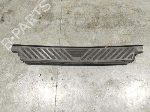 Rear bumper FORD TRANSIT TOURNEO Bus 2.2 TDCi | BP29118975C8 