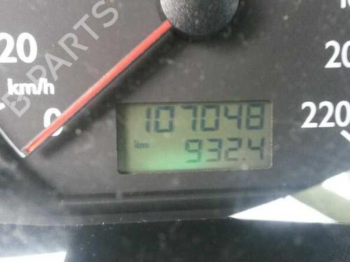 Driver airbag VW POLO (9N_, 9A_) 1.4 16V | BP2228960C9 