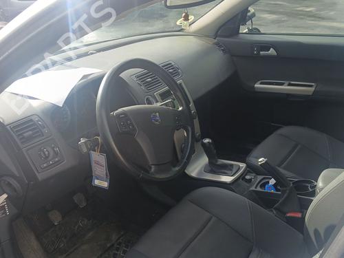 Steering rack VOLVO V50 (545) 2.0 D | BP39713205M22 - Image 12