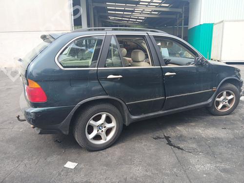 Left taillight BMW X5 (E53) 3.0 i | BP29978060C34