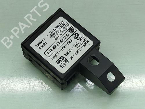 Used Electronic module Electronic module LAND ROVER RANGE ROVER EVOQUE (L538) [2011-2019] 33977404 33977404