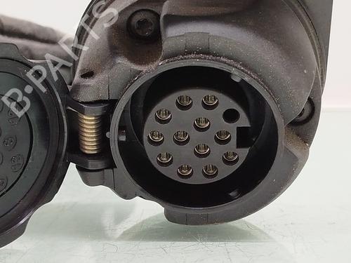 Tow ball/Mechanism MERCEDES-BENZ V-CLASS (W447) V 300 CDI / d 4-matic (447.811, 447.813) | BP29133206C141 
