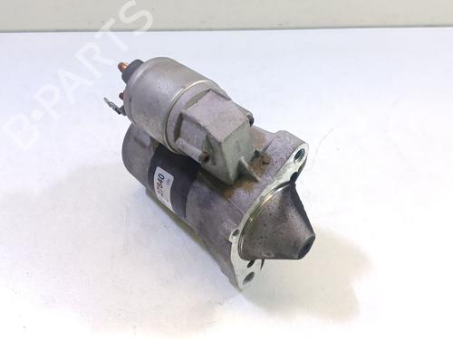 Startmotor RENAULT CLIO II (BB_, CB_) 1.2 16V (BB05, BB0W, BB11, BB27, BB2T, BB2U, BB2V, CB05,... (75 hp) 27157771