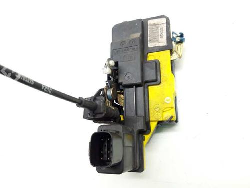 Rear left lock VOLVO XC70 I Cross Country (295) D5 XC AWD | BP7791418C100 