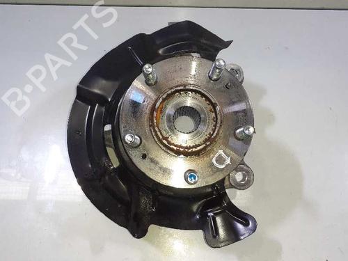 Used Right front steering knuckle KIA NIRO I (DE) 1.6 GDI Hybrid (105 hp) 9164442