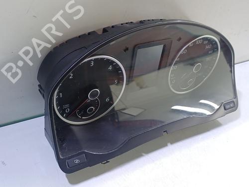 Instrument cluster VW TIGUAN (5N_) 2.0 TDI 4motion | BP22637155C47 
