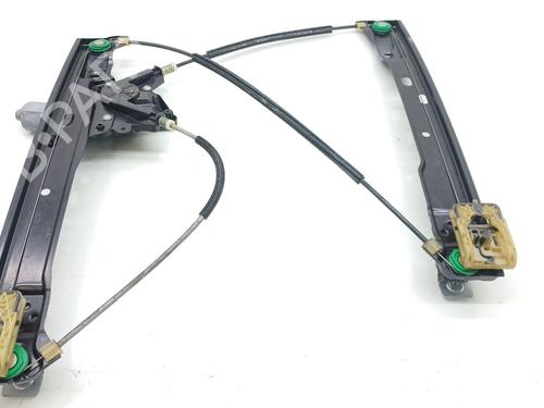 Front left window mechanism FORD C-MAX II (DXA/CB7, DXA/CEU) 1.6 TDCi | BP37173780C22 - Image 4