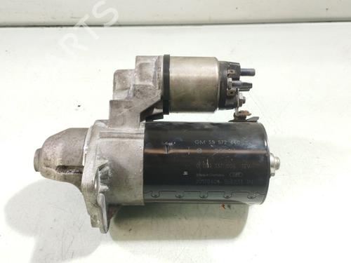 Starter OPEL CORSA D (S07) 1.2 (L08, L68) | BP39174415M8 - Image 4