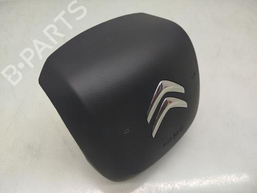 Used Driver airbag CITROËN C3 / C3 ORIGIN III (SX) 1.2 THP 110 (110 hp) 23142820