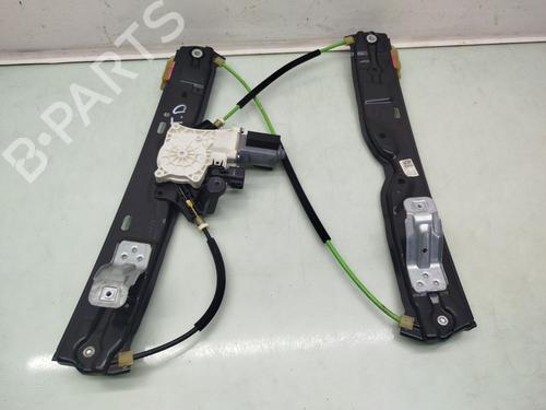 Used Rear right window mechanism Rear right window mechanism 37239393 37239393