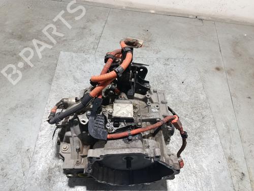 Gearbox LEXUS CT (ZWA10_) 200h (ZWA10_) | BP33454997M3  - Image 5