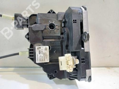 Front left lock OPEL CORSA E (X15) 1.4 (08, 68) | BP9314029C98 