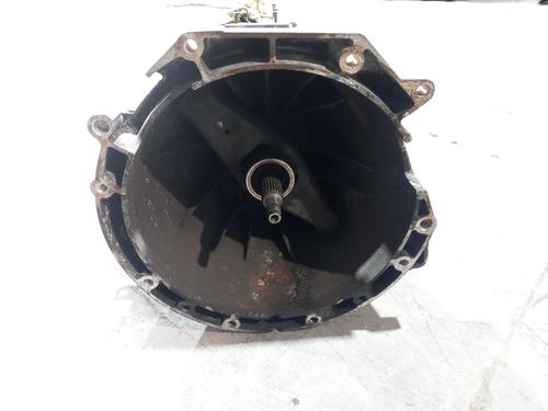 Used Gearbox FORD TRANSIT Van (FA_ _) 2.4 DI RWD (FAA_, FAB_, FAC_, FAD_) (120 hp) 29626831
