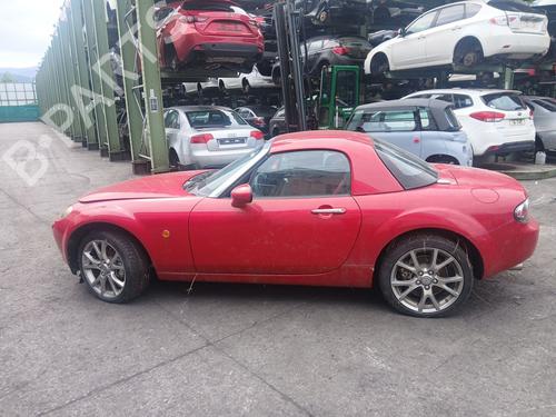 Catalyst MAZDA MX-5 III (NC) 2.0 (NC18) | BP37408164M10  - Image 13