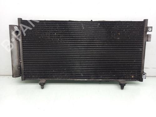 Used AC radiator SUBARU XV (_GP_) 2.0 D AWD (GPD) (147 hp) 28153380