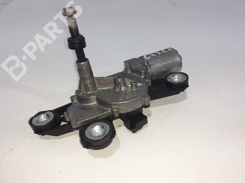 Used Rear wiper motor FORD FIESTA VI (CB1, CCN) 1.4 TDCi (70 hp) 8208996
