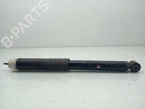 Right rear shock absorber RENAULT CLIO IV Grandtour (KH_) 1.5 dCi 90 (KHN3, KHN4) | BP13882550M19 