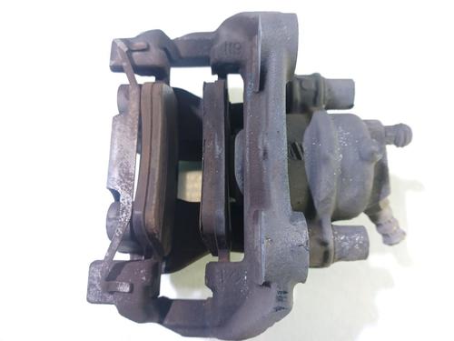 Left rear brake caliper MERCEDES-BENZ CLS (C219) CLS 350 (219.356) | BP16342417M107 