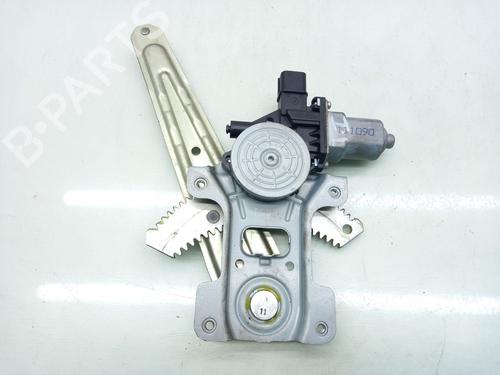 Rear left window mechanism SUBARU XV (_GP_) 2.0 D AWD (GPD) | BP28022688C24 