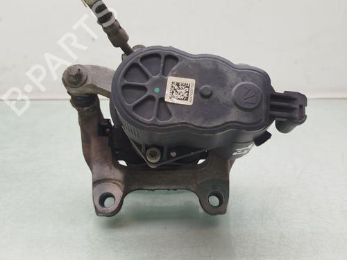 Left rear brake caliper MERCEDES-BENZ GLA (H247) GLA 200 (247.787) | BP40107511M107 - Image 3
