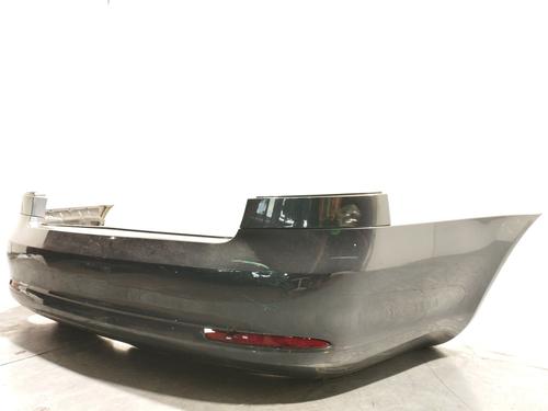 Rear bumper SKODA OCTAVIA II (1Z3)  | BP19724486C8 