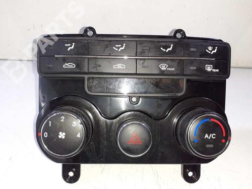 Used Climate control HYUNDAI i30 (FD) 1.4 (109 hp) 6091049