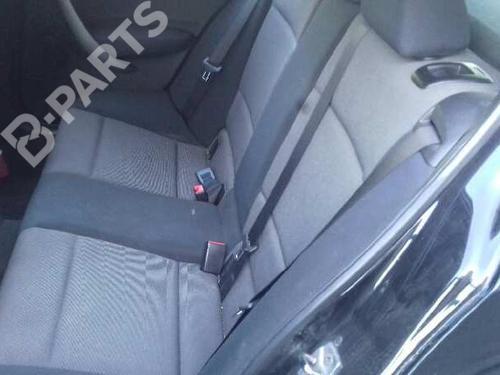 Front right window mechanism BMW 1 (E87) 118 d | BP3348620C23 