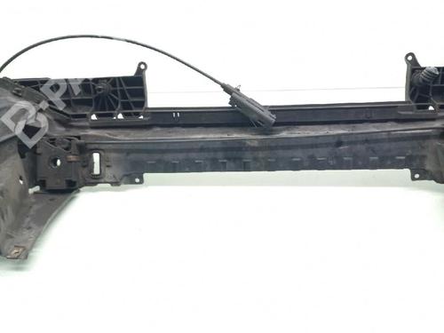 Front slam panel BMW X5 (E53)  | BP11699894C72 