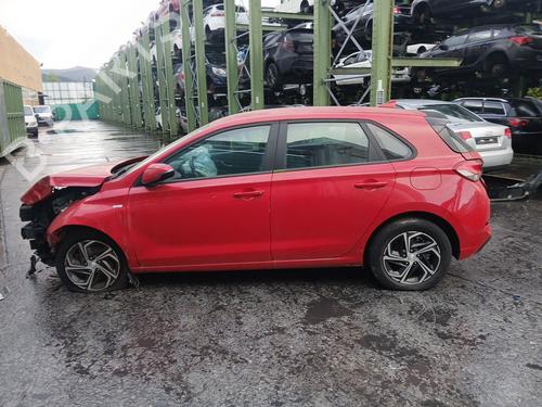 ABS pump HYUNDAI i30 (PDE, PD, PDEN) 1.0 T-GDI | BP36452476M43 - Image 16