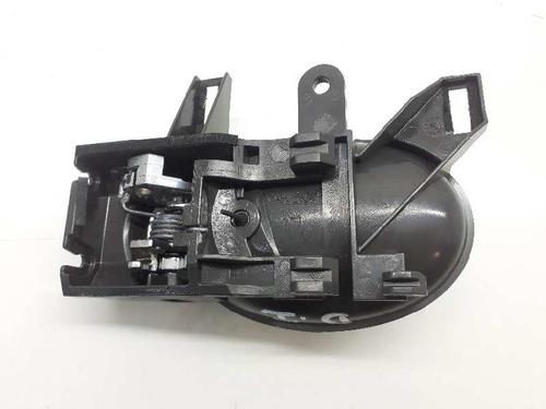 Front left interior door handle NISSAN CUBE (Z12) 1.6 16V | BP9533827I13 