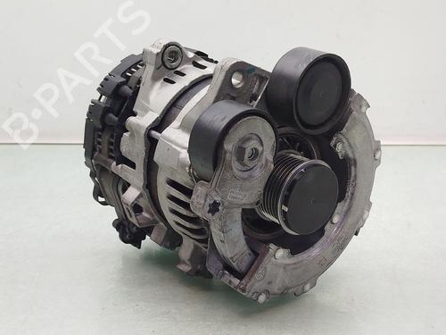 Used Alternator Alternator 38175827 38175827