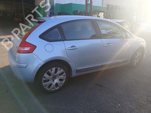 ABS pump CITROËN C4 I (LC_) 1.6 16V | BP31376138M43