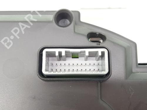 Instrument cluster MERCEDES-BENZ CITAN Box Body/MPV (W415) 109 CDI (415.601, 415.603, 415.605) | BP18946436C47 