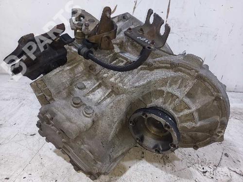 Gearbox MERCEDES-BENZ VITO Van (W638)  | BP10673945M3 