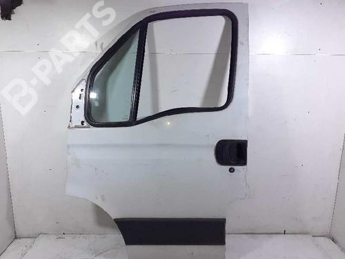 Used Left front door Left front door IVECO DAILY III Platform/Chassis 35 C 14, 35 S 14 (136 hp) 9459215 9459215