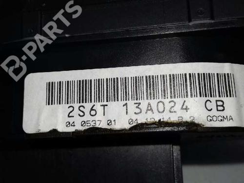 Headlight switch FORD FIESTA V (JH_, JD_) 1.4 16V | BP1318377I24 