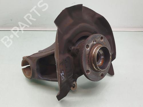 Venstre Styrespindel Lejehus MINI MINI COUNTRYMAN (R60) Cooper SD (143 hp) 30273663