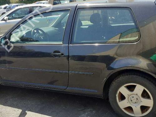 Front left lock VW GOLF IV (1J1)  | BP5625595C98 