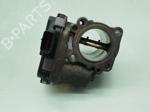 Throttle body CITROËN C4 II (NC_) 1.6 HDi 110 | BP34162348M82 - Image 2